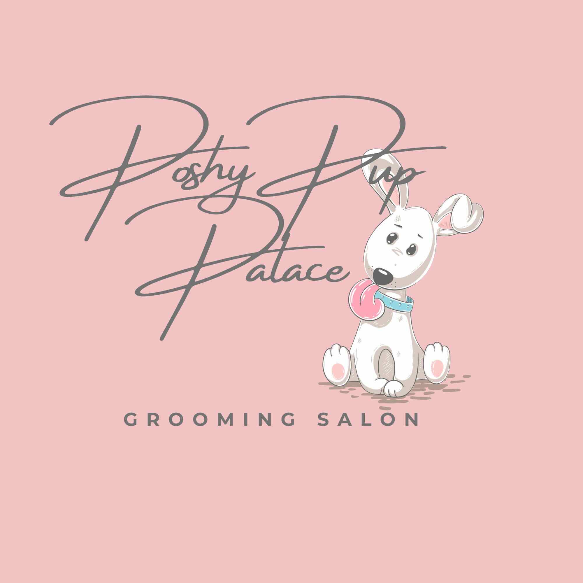 Poshy Pup Palace - 2