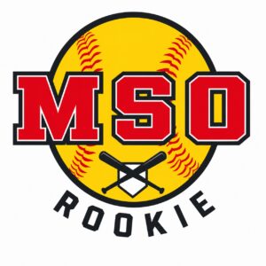 MSO Softball - Rookie