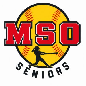 MSO Softball - Seniors