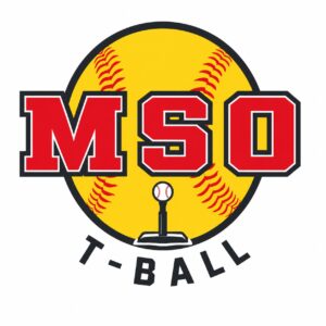 MSO Softball - T-Ball