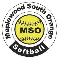 Maplewood South Orange Softball